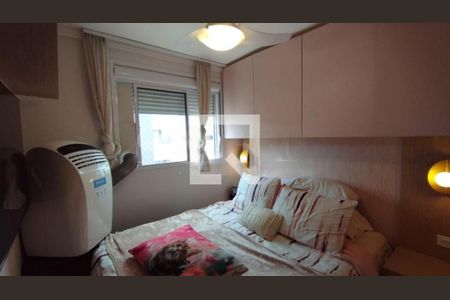 Apartamento à venda com 1 quarto, 34m² em Jardim Marajoara, São Paulo