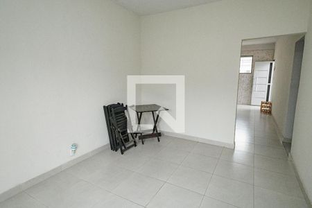 Sala de casa para alugar com 2 quartos, 100m² em Campo Grande, Rio de Janeiro