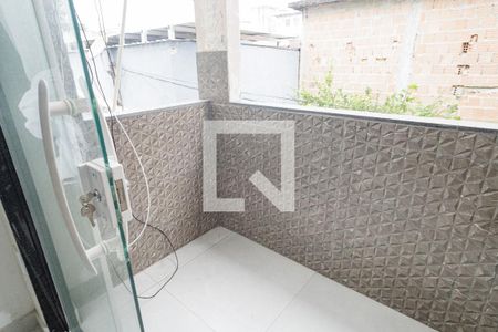 Casa para alugar com 2 quartos, 100m² em Campo Grande, Rio de Janeiro