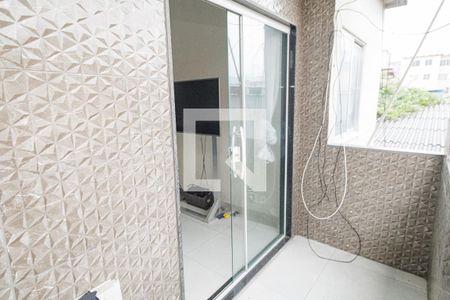 Casa para alugar com 2 quartos, 100m² em Campo Grande, Rio de Janeiro