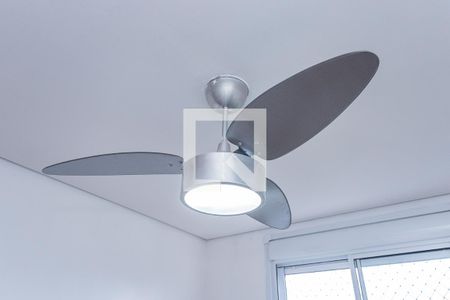 Quarto 2 de apartamento para alugar com 2 quartos, 44m² em Jardim Iris, São Paulo