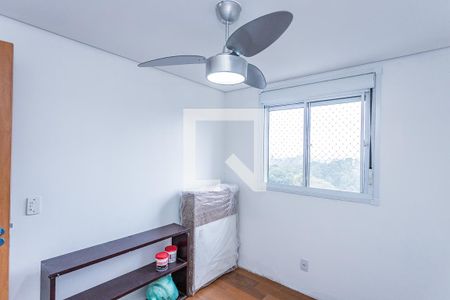 Quarto 2 de apartamento para alugar com 2 quartos, 44m² em Jardim Iris, São Paulo