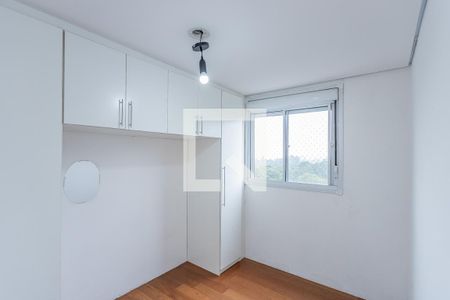 Quarto 1 de apartamento para alugar com 2 quartos, 44m² em Jardim Iris, São Paulo