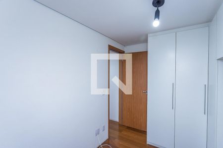 Quarto 1 de apartamento para alugar com 2 quartos, 44m² em Jardim Iris, São Paulo