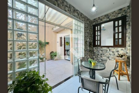 Casa à venda com 3 quartos, 150m² em Jardim Palmares (Zona Sul), São Paulo