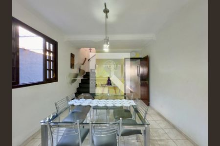 Casa à venda com 3 quartos, 150m² em Jardim Palmares (Zona Sul), São Paulo