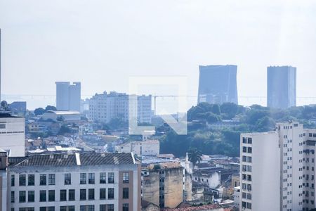 Kitnet/Studio para alugar com 1 quarto, 33m² em Centro, Rio de Janeiro
