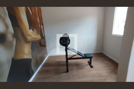 Apartamento à venda com 2 quartos, 43m² em Vila Isa, São Paulo