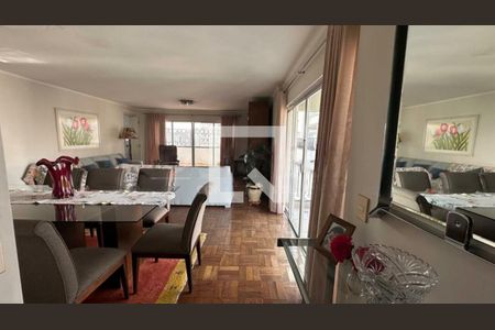 Apartamento à venda com 3 quartos, 215m² em Campo Belo, São Paulo