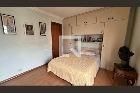 Apartamento à venda com 3 quartos, 215m² em Campo Belo, São Paulo