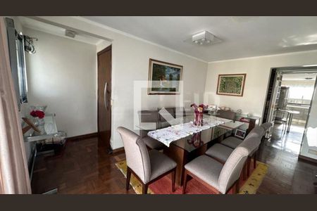 Apartamento à venda com 3 quartos, 215m² em Campo Belo, São Paulo