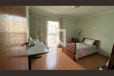 Apartamento à venda com 3 quartos, 215m² em Campo Belo, São Paulo