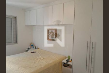 Apartamento à venda com 3 quartos, 66m² em Chac. São Antônio, São Paulo