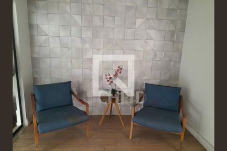 Apartamento à venda com 3 quartos, 66m² em Chac. São Antônio, São Paulo