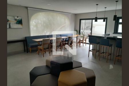 Apartamento à venda com 3 quartos, 66m² em Chac. São Antônio, São Paulo