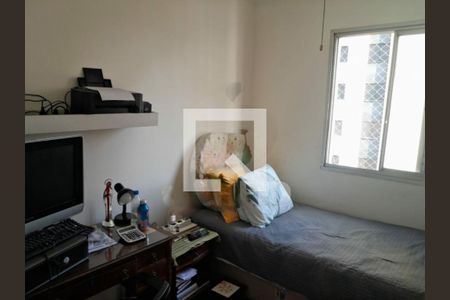 Apartamento à venda com 3 quartos, 66m² em Chac. São Antônio, São Paulo