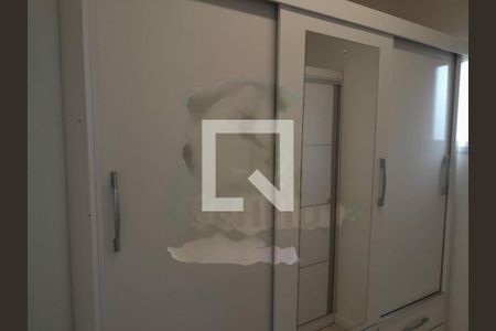 Apartamento à venda com 3 quartos, 66m² em Chac. São Antônio, São Paulo