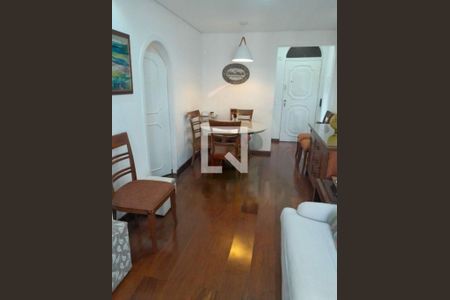 Apartamento à venda com 3 quartos, 66m² em Chac. São Antônio, São Paulo