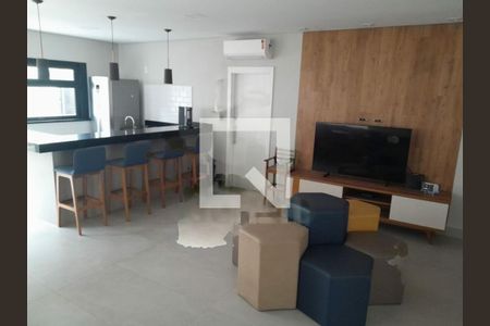 Apartamento à venda com 3 quartos, 66m² em Chac. São Antônio, São Paulo