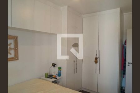 Apartamento à venda com 3 quartos, 66m² em Chac. São Antônio, São Paulo