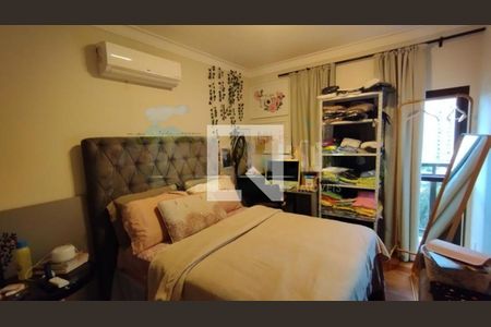 Apartamento à venda com 4 quartos, 158m² em Vila Sofia, São Paulo