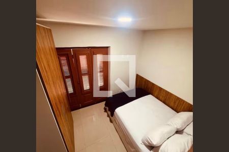 Quarto 1 de apartamento para alugar com 2 quartos, 40m² em Centro, Rio de Janeiro