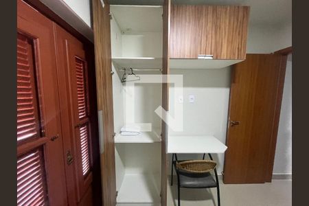 Quarto 2 de apartamento para alugar com 2 quartos, 40m² em Centro, Rio de Janeiro