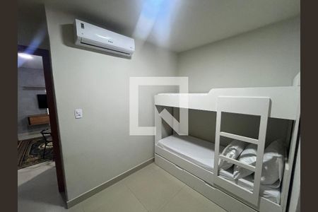 Quarto de apartamento para alugar com 2 quartos, 40m² em Centro, Rio de Janeiro