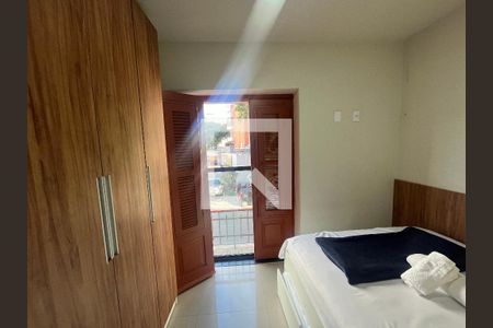 Quarto de apartamento para alugar com 2 quartos, 40m² em Centro, Rio de Janeiro