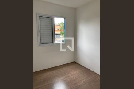 Quarto 2 de apartamento para alugar com 3 quartos, 61m² em Parque Uniao, Jundiaí