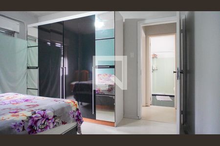 Quarto 2 de apartamento à venda com 3 quartos, 89m² em São João, Porto Alegre