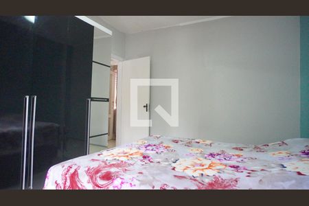 Quarto 2 de apartamento à venda com 3 quartos, 89m² em São João, Porto Alegre