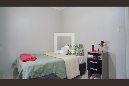 Quarto 1 de apartamento à venda com 3 quartos, 89m² em São João, Porto Alegre