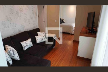 Sala intima da Suite Principal1 de casa de condomínio à venda com 3 quartos, 950m² em Residencial Seis (alphaville), Santana de Parnaíba