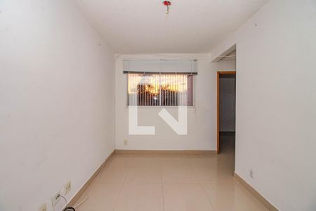 Sala de apartamento para alugar com 2 quartos, 50m² em Jardim Dona Leopoldina, Porto Alegre
