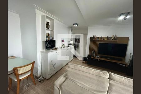 Apartamento à venda com 3 quartos, 80m² em Campininha, São Paulo