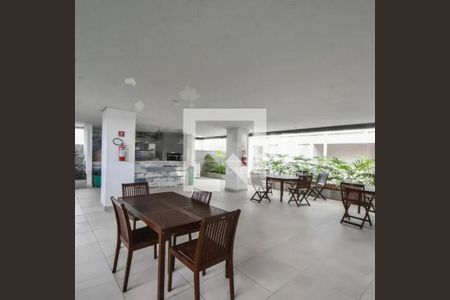 Apartamento à venda com 3 quartos, 80m² em Campininha, São Paulo