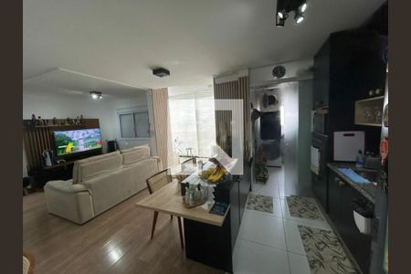 Apartamento à venda com 3 quartos, 80m² em Campininha, São Paulo