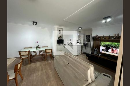 Apartamento à venda com 3 quartos, 80m² em Campininha, São Paulo