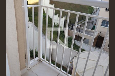 Apartamento para alugar com 2 quartos, 44m² em Parque Sao Rafael, São Paulo