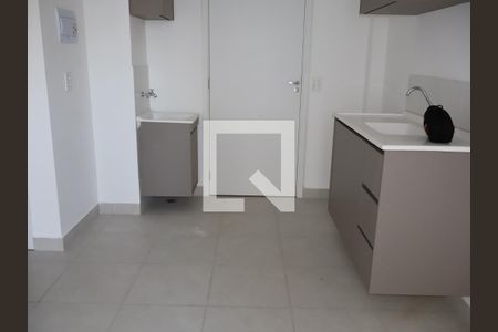 Apartamento para alugar com 2 quartos, 44m² em Parque Sao Rafael, São Paulo