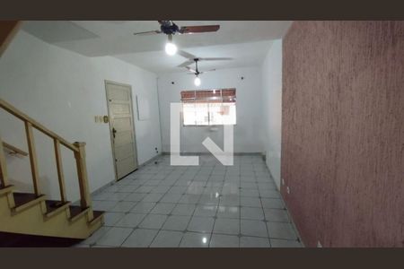 Casa à venda com 3 quartos, 125m² em Vila Anhanguera, São Paulo