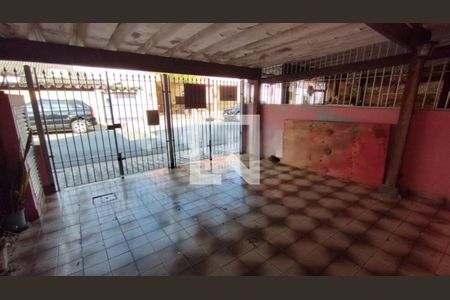 Casa à venda com 3 quartos, 125m² em Vila Anhanguera, São Paulo