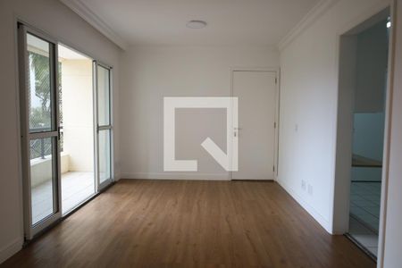 Apartamento para alugar com 3 quartos, 82m² em Jardim Marajoara, São Paulo
