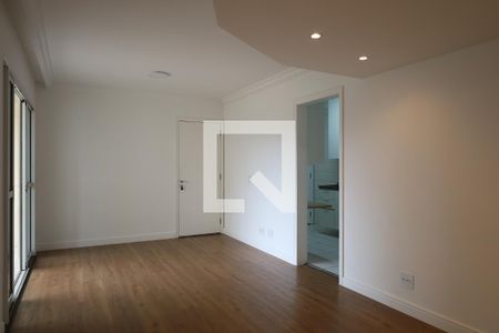 Apartamento para alugar com 3 quartos, 82m² em Jardim Marajoara, São Paulo