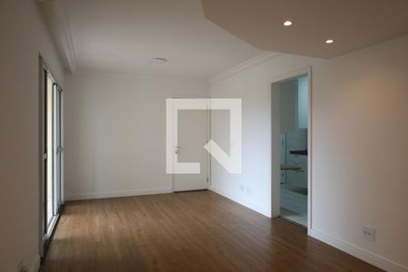 Apartamento para alugar com 3 quartos, 82m² em Jardim Marajoara, São Paulo