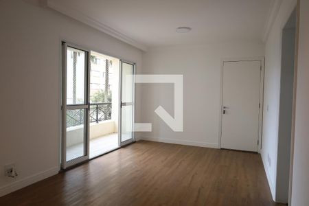 Apartamento para alugar com 3 quartos, 82m² em Jardim Marajoara, São Paulo