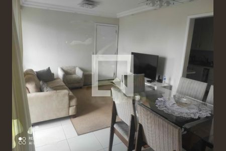 Apartamento à venda com 3 quartos, 96m² em Vila Sofia, São Paulo