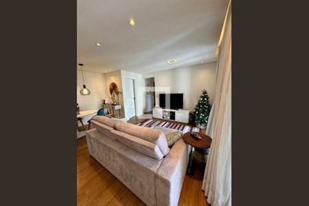 Apartamento à venda com 2 quartos, 86m² em Campo Belo, São Paulo