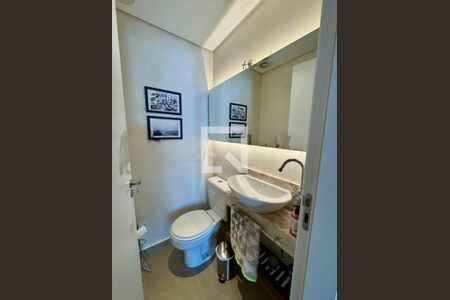 Apartamento à venda com 2 quartos, 86m² em Campo Belo, São Paulo